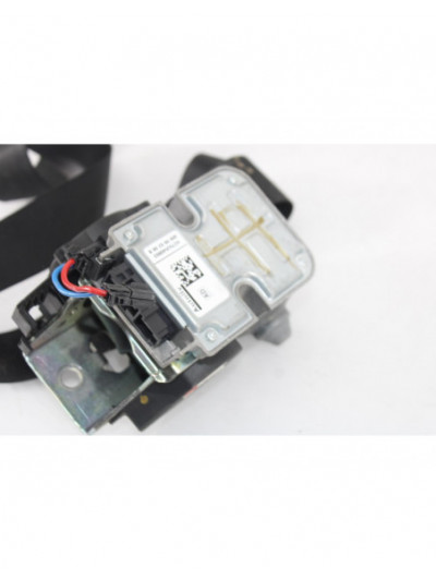 Recambio de cinturon seguridad delantero izquierdo para mercedes-benz clase cls (w219) 320 cdi (219.322) referencia OEM IAM 6022