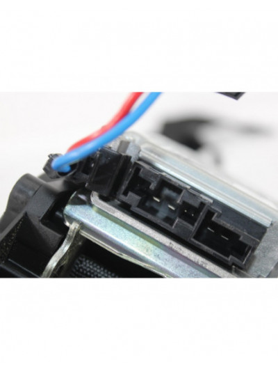 Recambio de cinturon seguridad delantero izquierdo para mercedes-benz clase cls (w219) 320 cdi (219.322) referencia OEM IAM 6022