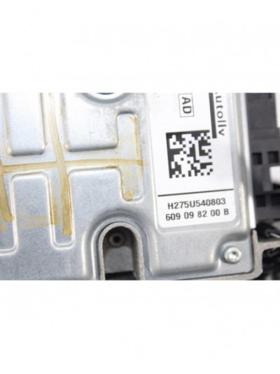 Recambio de cinturon seguridad delantero izquierdo para mercedes-benz clase cls (w219) 320 cdi (219.322) referencia OEM IAM 6022