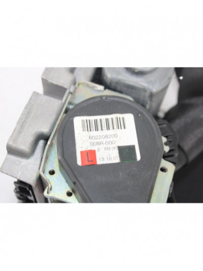 Recambio de cinturon seguridad delantero izquierdo para mercedes-benz clase cls (w219) 320 cdi (219.322) referencia OEM IAM 6022
