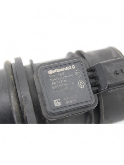 Recambio de caudalimetro para mercedes-benz citan (w415) furgon 109 cdi kompakt (a1) (415601) referencia OEM IAM 8200651315B