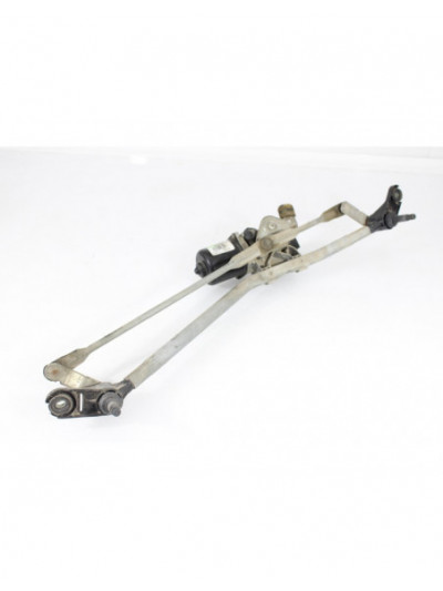 Recambio de articulacion limpia delantera para mercedes-benz citan (w415) furgon 109 cdi kompakt (a1) (415601) referencia OEM IA