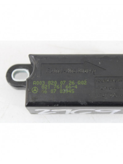 Recambio de sensor para mercedes-benz clase e (w211) berlina e 280 cdi (211.020) referencia OEM IAM A0038200726