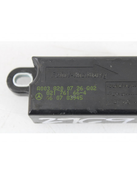 Recambio de sensor para mercedes-benz clase e (w211) berlina e 280 cdi (211.020) referencia OEM IAM A0038200726