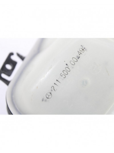 Depósito expansión MERCEDES-BENZ CLASE E  BERLINA E 280 CDI 2008