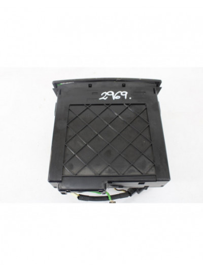 Recambio de interruptores multifuncionales para mercedes-benz clase e (w211) berlina e 280 cdi (211.020) referencia OEM IAM 2969