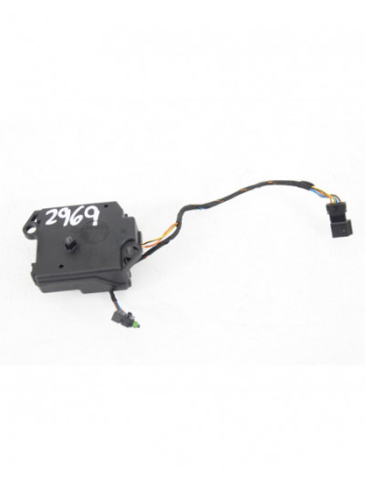 Motor trampilla calefacción MERCEDES-BENZ CLASE E  BERLINA E 280 CDI 2008