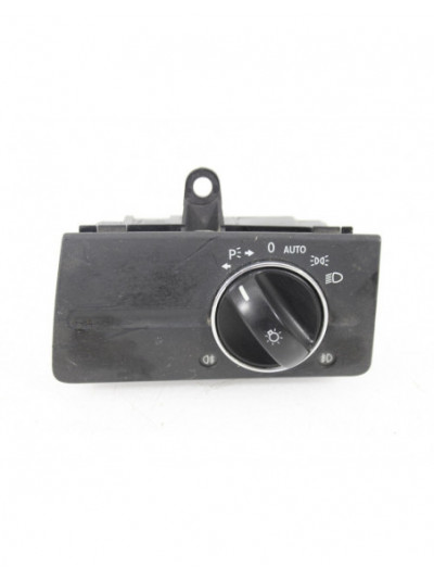 Recambio de mando luces para mercedes-benz clase e (w211) berlina e 280 cdi (211.020) referencia OEM IAM 2115450804