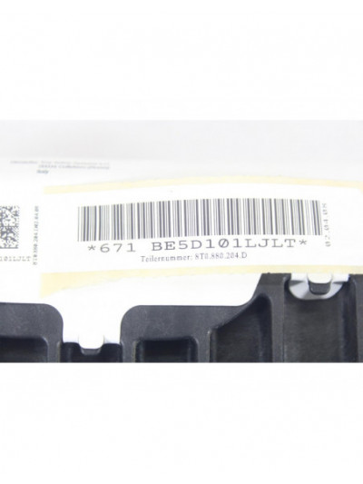 Airbag delantero derecho AUDI A4 BER. Básico 2008