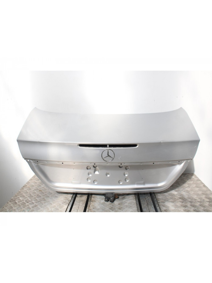 Recambio de tapa maletero para mercedes-benz clase e (w211) berlina e 280 cdi (211.020) referencia OEM IAM 2969GRIS