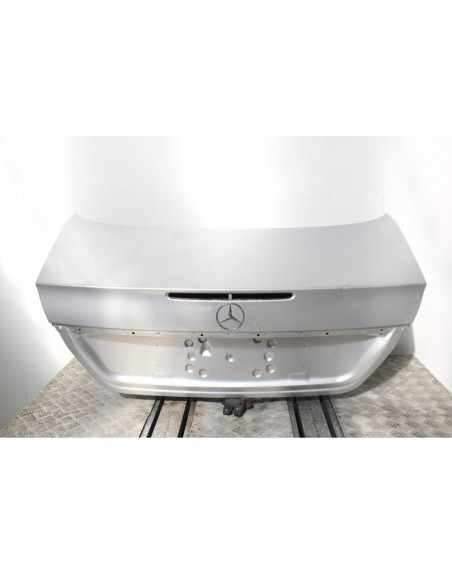 Recambio de tapa maletero para mercedes-benz clase e (w211) berlina e 280 cdi (211.020) referencia OEM IAM 2969GRIS