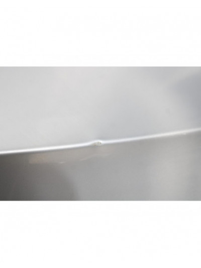 Recambio de tapa maletero para mercedes-benz clase e (w211) berlina e 280 cdi (211.020) referencia OEM IAM 2969GRIS