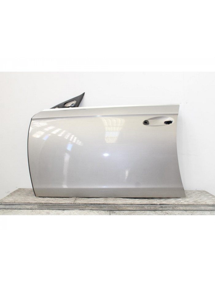 Recambio de puerta delantera izquierda para mercedes-benz clase cls (w219) 320 cdi (219.322) referencia OEM IAM 4352DI