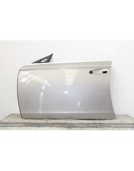 Recambio de puerta delantera izquierda para mercedes-benz clase cls (w219) 320 cdi (219.322) referencia OEM IAM 4352DI