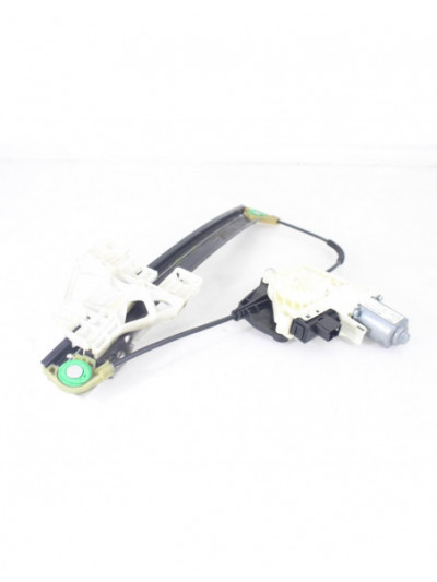 Recambio de elevalunas trasero derecho para audi a4 ber. (b8) básico referencia OEM IAM 8K0959812