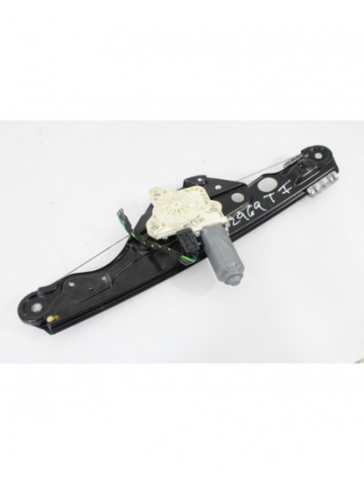 Recambio de elevalunas trasero derecho para mercedes-benz clase e (w211) berlina e 280 cdi (211.020) referencia OEM IAM A2118202