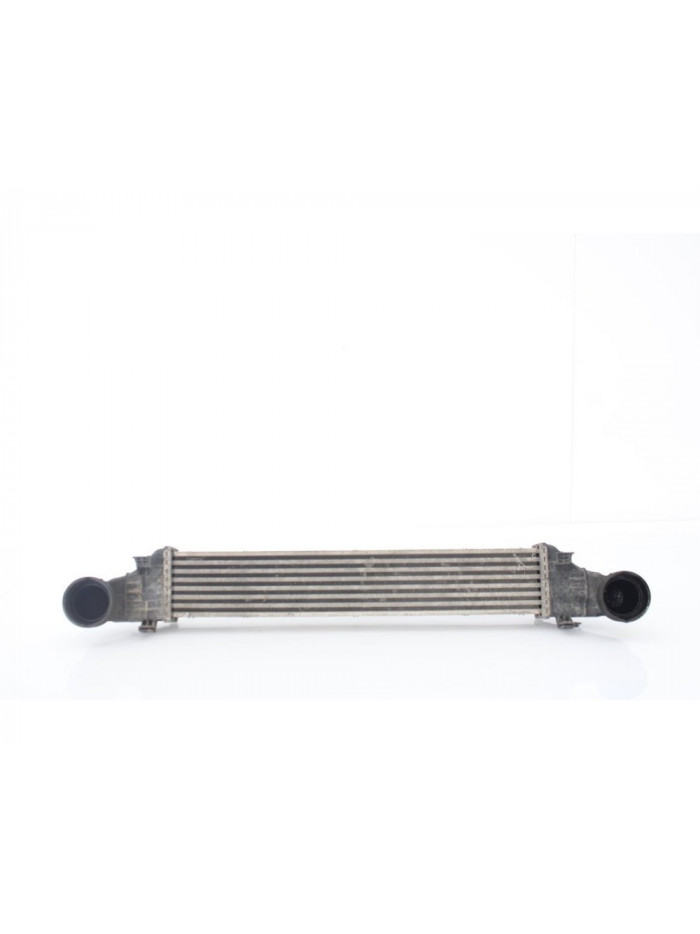 Intercooler MERCEDES-BENZ CLASE E  BERLINA E 280 CDI Diesel 190CV 140KW 2008