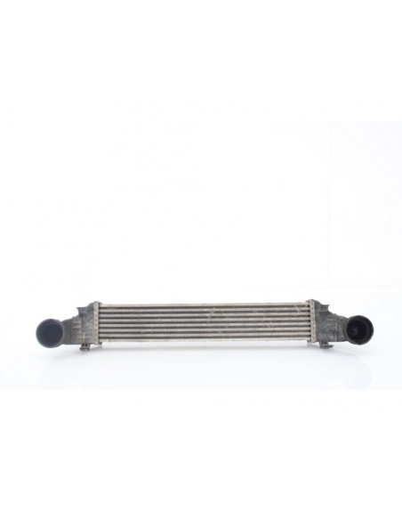 Intercooler MERCEDES-BENZ CLASE E  BERLINA E 280 CDI Diesel 190CV 140KW 2008