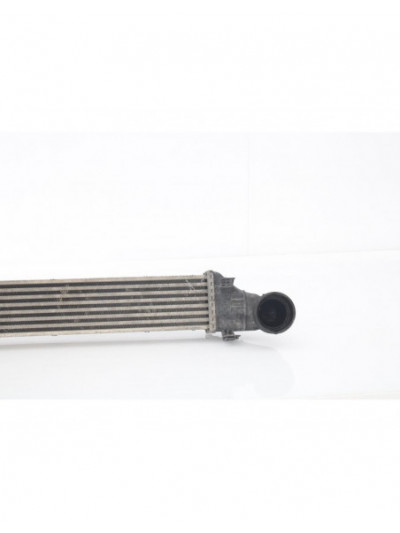 Intercooler MERCEDES-BENZ CLASE E  BERLINA E 280 CDI Diesel 190CV 140KW 2008