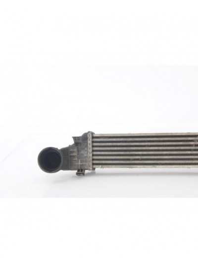 Intercooler MERCEDES-BENZ CLASE E  BERLINA E 280 CDI Diesel 190CV 140KW 2008