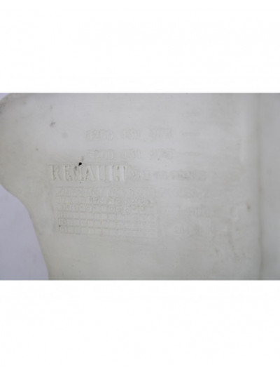 Depósito limpia MERCEDES-BENZ CITAN  FURGON 109 CDI kompakt 2013