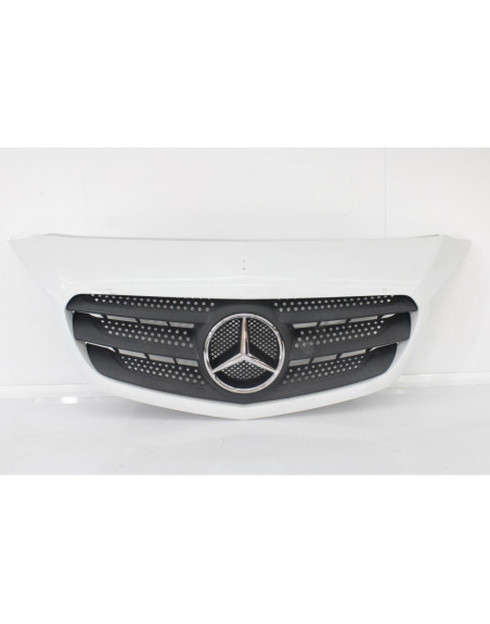 Recambio de capot para mercedes-benz citan (w415) furgon 109 cdi kompakt (a1) (415601) referencia OEM IAM A4158880023