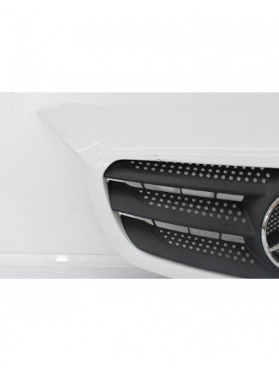 Recambio de capot para mercedes-benz citan (w415) furgon 109 cdi kompakt (a1) (415601) referencia OEM IAM A4158880023