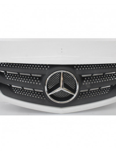 Recambio de capot para mercedes-benz citan (w415) furgon 109 cdi kompakt (a1) (415601) referencia OEM IAM A4158880023