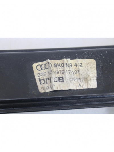 Elevalunas trasero derecho AUDI A4 BER. Básico 2008