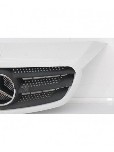 Recambio de capot para mercedes-benz citan (w415) furgon 109 cdi kompakt (a1) (415601) referencia OEM IAM A4158880023