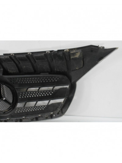 Recambio de capot para mercedes-benz citan (w415) furgon 109 cdi kompakt (a1) (415601) referencia OEM IAM A4158880023