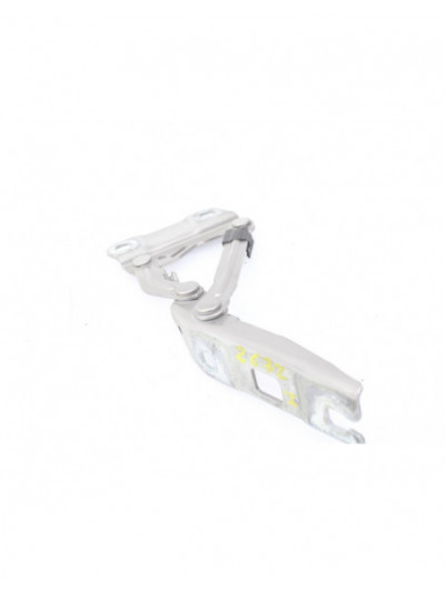 Recambio de bisagra capo izquierda para mercedes-benz clase m (w164) 420 / 450 cdi (164.128) referencia OEM IAM A2518800128