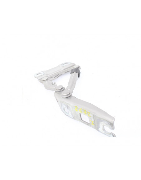 Recambio de bisagra capo izquierda para mercedes-benz clase m (w164) 420 / 450 cdi (164.128) referencia OEM IAM A2518800128