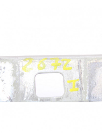 Recambio de bisagra capo izquierda para mercedes-benz clase m (w164) 420 / 450 cdi (164.128) referencia OEM IAM A2518800128