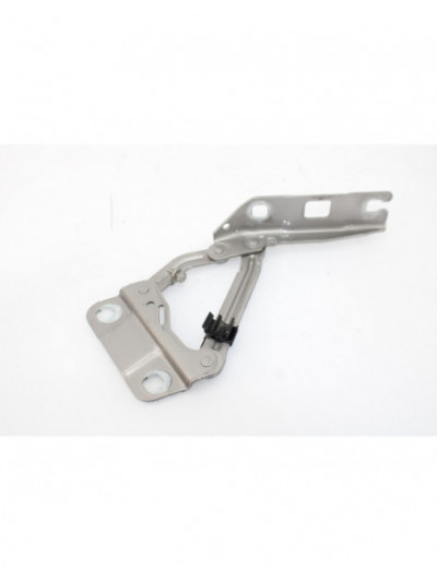 Recambio de bisagra capo izquierda para mercedes-benz clase m (w164) 420 / 450 cdi (164.128) referencia OEM IAM A2518800128