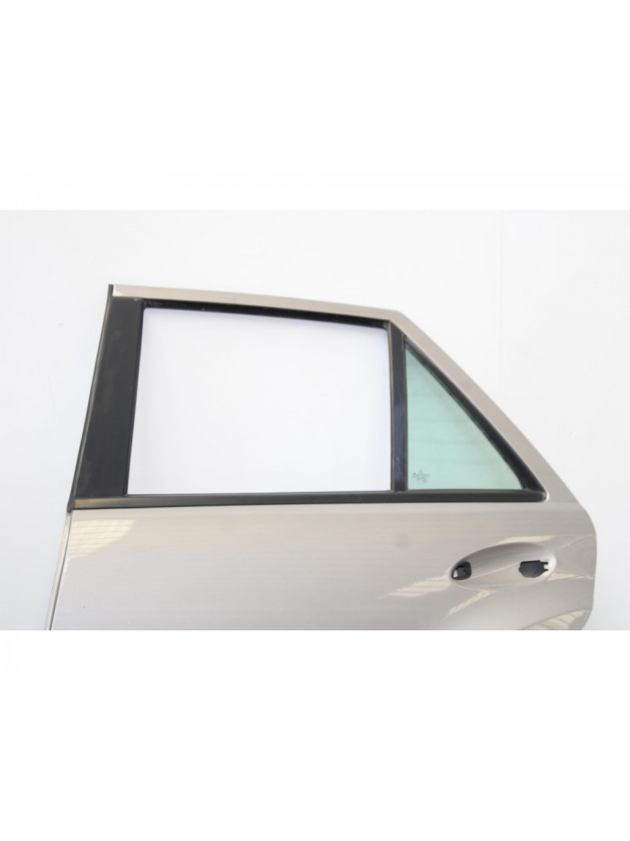 Puerta trasera izquierda MERCEDES-BENZ CLASE M 420 / 450 CDI 2006