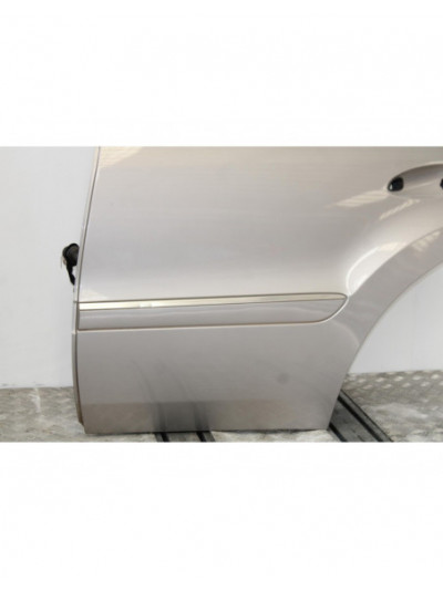 Puerta trasera izquierda MERCEDES-BENZ CLASE M 420 / 450 CDI 2006
