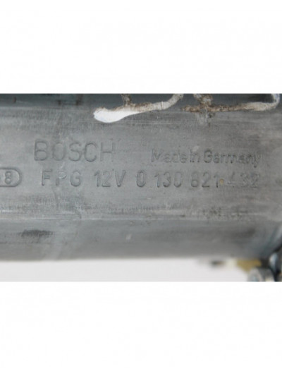 Motor elevalunas delantero derecho MERCEDES-BENZ CLASE CLS 320 CDI 2007