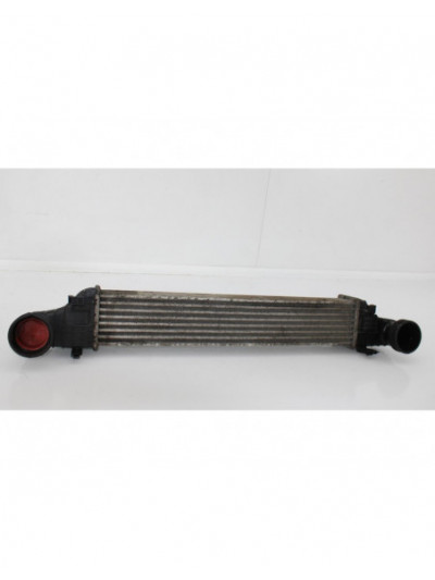 Intercooler MERCEDES-BENZ CLASE CLS 320 CDI Diesel 224CV 165KW 2007