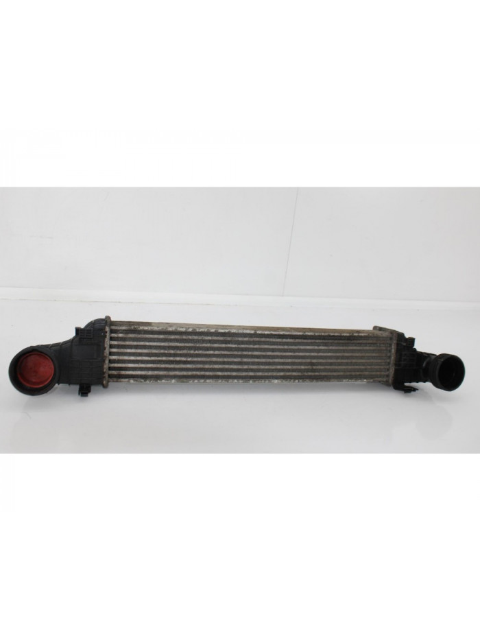 Intercooler MERCEDES-BENZ CLASE CLS 320 CDI Diesel 224CV 165KW 2007