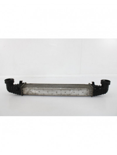 Intercooler MERCEDES-BENZ CLASE CLS 320 CDI Diesel 224CV 165KW 2007