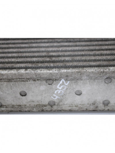 Intercooler MERCEDES-BENZ CLASE CLS 320 CDI Diesel 224CV 165KW 2007
