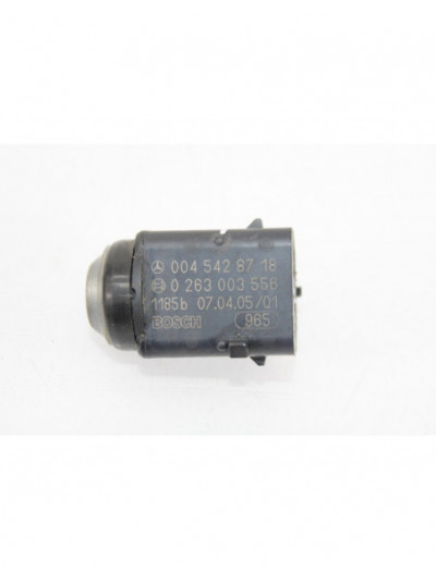 Recambio de sensor de parking para mercedes-benz clase cls (w219) 320 cdi (219.322) referencia OEM IAM 00454287185