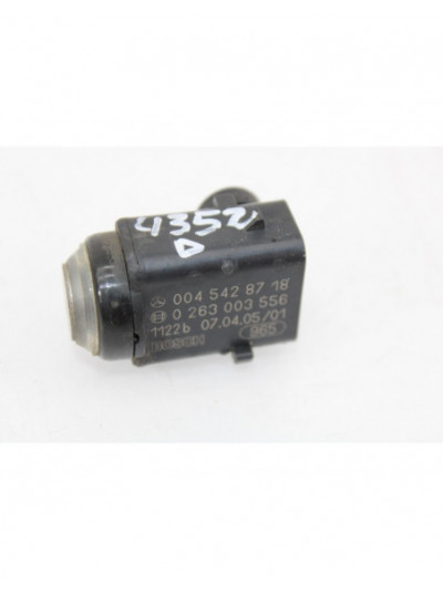Sensor de parking MERCEDES-BENZ CLASE CLS 320 CDI 2007