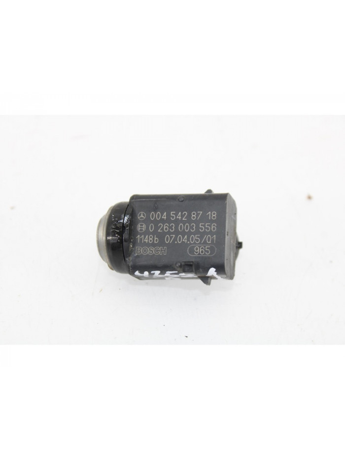 Sensor de parking MERCEDES-BENZ CLASE CLS 320 CDI 2007