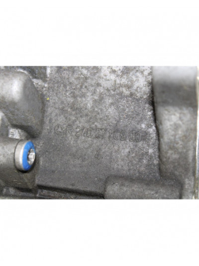 Caja cambios MERCEDES-BENZ CLASE CLA CLA 180 Gasolina 122CV 90KW 2015