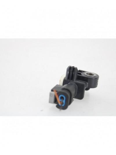 Recambio de sensor impacto para mercedes-benz clase cla (w117) cla 180 (117.342) referencia OEM IAM A1668210151