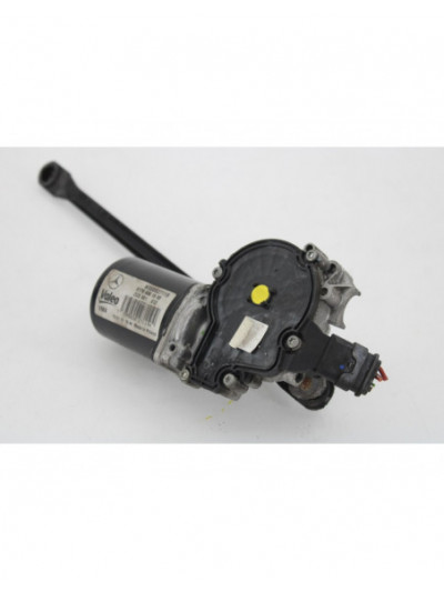 Recambio de motor limpia delantero para mercedes-benz clase cla (w117) cla 180 (117.342) referencia OEM IAM A1769061900