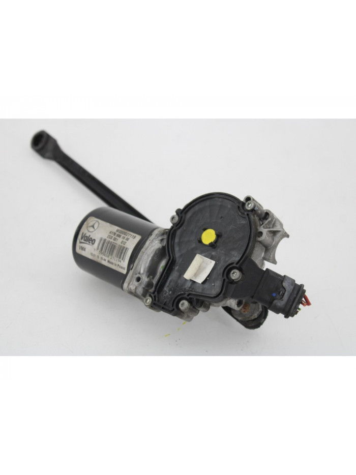 Recambio de motor limpia delantero para mercedes-benz clase cla (w117) cla 180 (117.342) referencia OEM IAM A1769061900