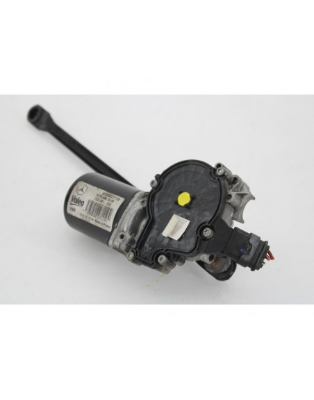 Recambio de motor limpia delantero para mercedes-benz clase cla (w117) cla 180 (117.342) referencia OEM IAM A1769061900